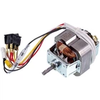 Двигатель для мясорубки Moulinex SS-1530000501