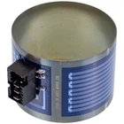 ТЭН проточный для циркуляционной помпы Bosch BS-010 12019637 2080W D=75 мм H=55 мм