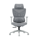 Крісло ігрове Anda Seat X-Air Mega Size xl Mesh Gray
