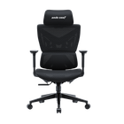 Крісло ігрове Anda Seat X-Air Mega Size xl Mesh Space Black