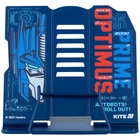 Підставка для книг Kite Transformers металева TF25-390