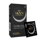 Безлатексные премиум-презервативы SKYN Close Feel 10 шт, плотная посадка