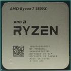 Процесор AMD Ryzen 7 3800X 3.9GHz / 32MB (100-100000025) sAM4 Tray