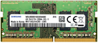 Оперативна пам'ять Samsung SODIMM DDR4-3200 4096MB PC4-25600 (M471A5244CB0-CWE)