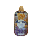 Концентрований пом'якшувач для білизни Середземноморська Лаванда Coccolino Fresh Lavanda Mediterranea 76 ц, 1.750 л