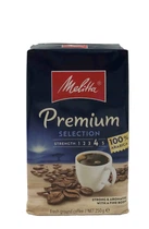 Кава мелена Melitta Premium Montana Темно-середня 500г(КМ-00018)
