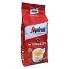 Кофе в зернах Segafredo Intermezzo 1000г Темно-средняя обжарка 60% Арабика 40% Робуста (КЗ-000123)