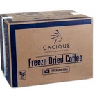 Растворимый кофе Cacique 25 кг (КР-00034)