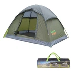 Палатка 2-х местная GreenCamp 1503 (GC1503) (GC1503)