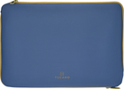 Чохол для ноутбука Tucano Doppio 16" Blue (BFDOP1516-B)