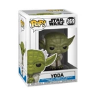 Ігрова Фігурка Funko Pop! Серії Зоряні Війни - Майстер Йода