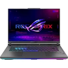 Ноутбук ASUS ROG Strix G16 G614PR 16" IPS-level 1920x1200 165 Гц / AMD Ryzen 9 8940HX / NVIDIA GeForce RTX 5070 Ti / RAM 32 ГБ / DDR5 / 1 ТБ / Windows 11 Home / 2,5 кг (G614PR-G16.R95070TI) CUSTOM: 32GB RAM; 1TB SSD
