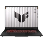 Ноутбук ASUS TUF Gaming A18 FA808UP 18" IPS 2560x1600 240 Гц / AMD Ryzen 7 260 / NVIDIA GeForce RTX 5070 / RAM 64 ГБ / DDR5 / 2 ТБ / Windows 11 Home / 2,6 кг (FA808UP-NS74) (CUSTOM: 64GB RAM; 2TB SSD)