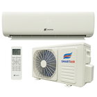 Кондиционер Смарт Аир Сплит-система Белый Smartair Flame Zce-18-iz1/y22. (337612)