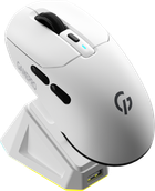 Бездротова ігрова миша GamePro Genesis Airmaster (GM167W)