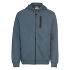 Кофта Camel Active Sweat Jacket with Hood XXL Синий (1109-4063366117368)