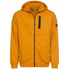 Кофта Camel Active Sweat Jacket with Hood M Оранжевый (1109-4063366117436)