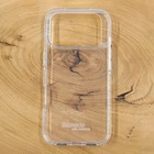 Чехол Baseus Simple Clear case для iPhone 17 Pro White