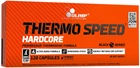 Жиросжигатель Olimp Thermo Speed Hardcore