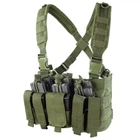 Жилет тактический Condor Outdoor Recon Chest Rig (1013-1432.01.16)