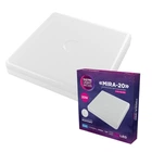 Светильник LED накладной ELM MIRA 20Вт 6500К IP40 квадратный (26-0078)