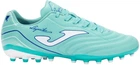 Бутсы Joma AGUILA бирюзовые 43 AGUS2527AG