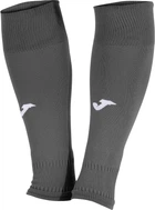 Гетры футбольные без носка Joma LEG II серые 39-42 401533.150