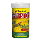 Сухий корм Tropical Shrimp Sticks для креветок та раків
