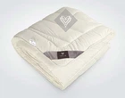 Одеяло Ideia 200х220 Wool Premium зимнее 8-11774