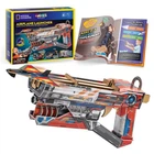 Набор для моделирования Cubic Fun STEM Пусковая установка для самолетов (DS1091h) 5010899