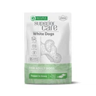 Консервований корм Nature's Protection Superior Care White Dogs Adult Tuna & Sea Bass