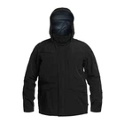 Куртка Pentagon Hurricane, Black, XL