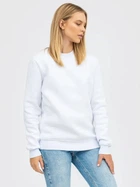 Свитшот на флисе женский Basic