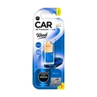 Ароматизатор Aroma Car Wood 63110 New Car 6 мл