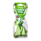 Ароматизатор Paloma Happy Bag Яблоко 70236