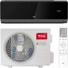 Кондиціонер TCL Elite TAC-09CHSD/XA82I Black Inverter R32 WI-FI Ready (25 кв.м, -20 °C)