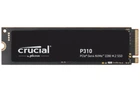 Накопичувач SSD Crucial m.2 NVMe 500GB P310 PCIe 4.0x4 480 512 (CT500P310SSD8)