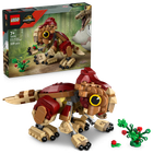 Конструктор Lego Jurassic World Динозаврик Dolores: Аквилопс Лего 76970