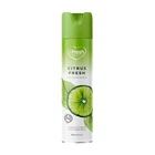 Освіжувач повітря iFresh 300 мл аерозоль citrus fresh (12)