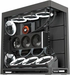 Корпус HAVN HS 420 VGPU Edition Black (HVN-CA-HS420-08)