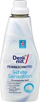 Гель для стирки Denkmit White Sensation для белого 1 л.