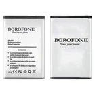 Акумулятор Borofone AB463651BU для Samsung S3650/B5310/C3312/C3782/C5510/C6112/J800/L700