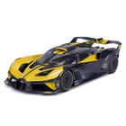 Колекційний автомобіль Bugatti Bolide 1:18