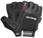 Рукавички для фітнесу Power System Power Plus PS-2500