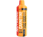 Жироспалювач Nutrend Carnitine 100 000 1000 мл