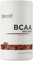 Аминокислота OstroVit BCAA Instant