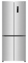 Холодильник Edler SBS EDLER ED-413ISSD