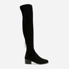 Женские сапоги Salvador Boot выше колена