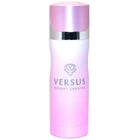 Дезодорант жіночий Fragrance World Versus Bright Crystal 200мл