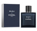 Туалетна вода Chanel Bleu De Chanel для чоловіків